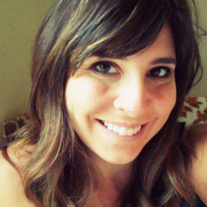 Meet your Posher, Jessi